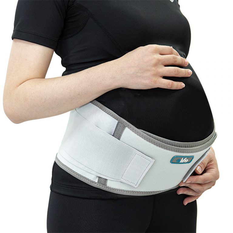 maternity corset belt